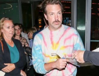 Olivia Wilde And Her Attorneys Slam Jason Sudeikis, Claim He’s Trying To Put Her “Into Debt” With Custody Battle