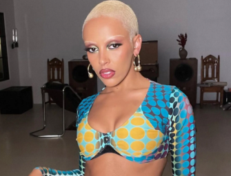 Doja Cat Reveals She Had Plastic Surgery, Tells Haters To Eat Her “Warm Farts”