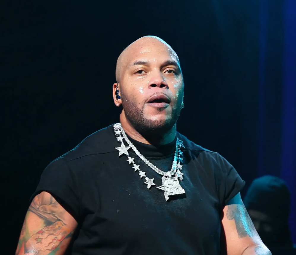 Flo Rida’s 6-Year-Old Son Is In The ICU After Falling From A Fifth-Floor Apartment Window