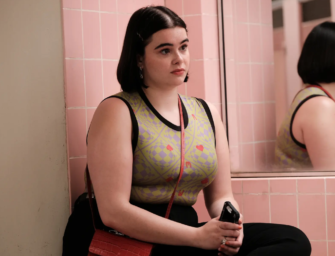Barbie Ferreira Finally Explains Why She Decided To Leave Co-Starring Role In ‘Euphoria’
