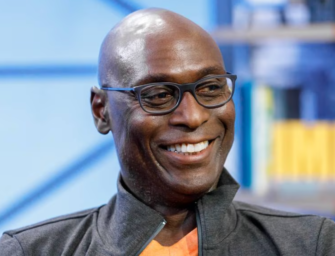 Lance Reddick’s Family Attorney Does Not Agree With His Supposed Cause Of Death