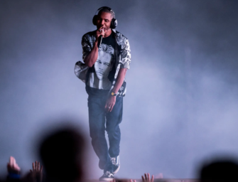 Frank Ocean Pulls Out Of Coachella’s Second Weekend And People Are REALLY Upset!