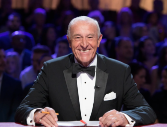 ‘Dancing With the Stars’ Judge Len Goodman Has Passed Away At The Age Of 78