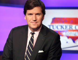 Tucker Carlson Has Been Let Go From Fox News, Read The Shocking Announcement!