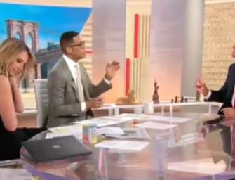 Don Lemon Was Fired From CNN, And Some Say It’s Because Of This Interview!