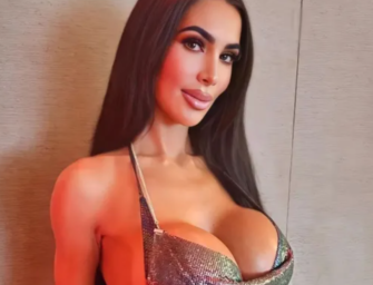 Kim Kardashian “Lookalike” Dies Of Cardiac Arrest Following Plastic Surgery
