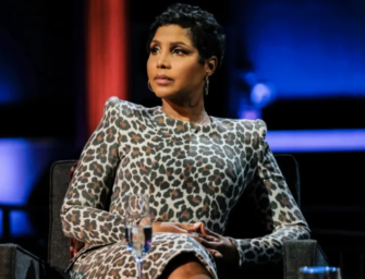 Toni Braxton Reveals She Nearly Had Massive Heart Attack After Believing Chest Pains Were Just Grief