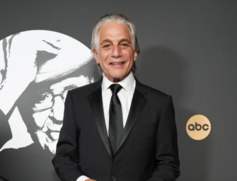 Everyone Is Mad At Tony Danza For Being Rude To An Excited Reporter At Broadway Premiere