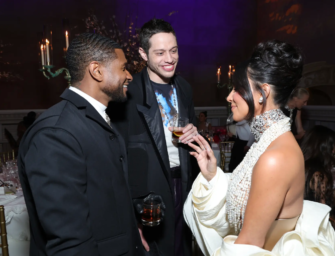 Kim Kardashian And Pete Davidson Reunite At Met Gala Less Than 10 Months After Split!