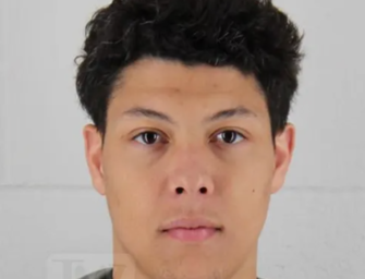 Jackson Mahomes (Patrick’s Brother) Has Been Arrested On Sexual Battery Charges, And The Incident Was Caught On Camera!