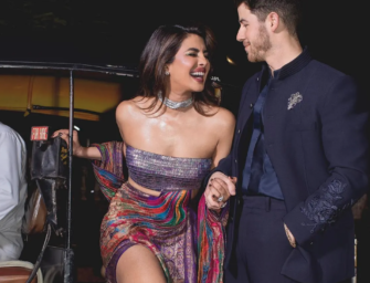 Priyanka Chopra Insists She Doesn’t Care At All About Nick Jonas’ Dating History