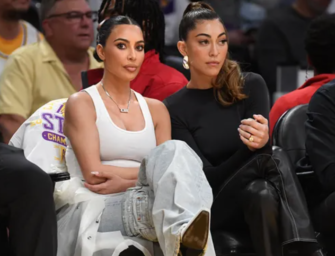 Is Kim Kardashian Secretly Dating A Los Angeles Lakers Player? We Got The Details!