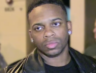 Country Star Jimmie Allen Being Sued By Former Manager For Alleged Rape And Sexual Abuse