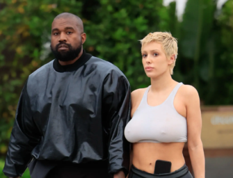 Kanye West And His “Wife” Bianca Censori Are Still Going Strong During Relaxed Date Night