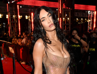 Megan Fox Claims She Has Never Loved Her Body, Women Around The World Let Out Collective Groan