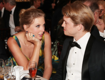 Taylor Swift’s Ex-Boyfriend Joe Alwyn Is Reportedly “Distraught” Over News She Has Moved On With Matty Healy