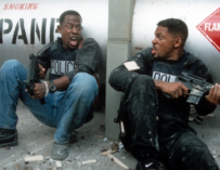Will Smith And Martin Lawrence Involved In Dramatic Shootout In Atlanta, But Don’t Worry… It’s For ‘Bad Boys 4’