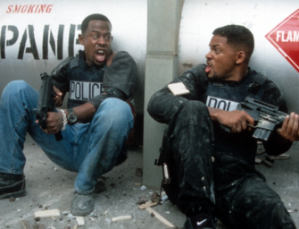 Will Smith And Martin Lawrence Involved In Dramatic Shootout In Atlanta, But Don’t Worry… It’s For ‘Bad Boys 4’