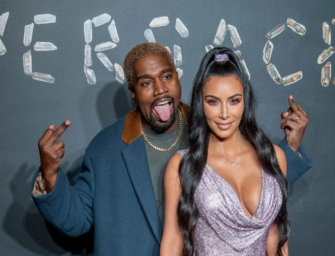 Kim Kardashian Talks About Marriage To Kanye West, Says Their Views On Life Didn’t Align