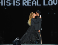 Fans On Twitter Slam Jay-Z And Beyonce For Making Light Of Ike And Tina Turner’s Abusive Relationship