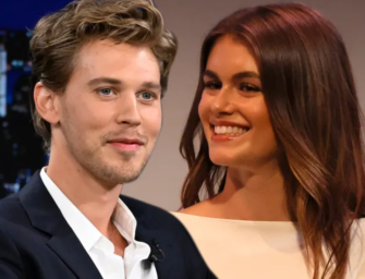 Are Austin Butler And Kaia Gerber Engaged? It Depends On Who You Trust!