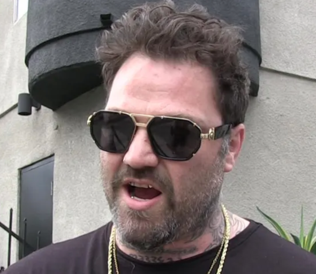 ‘Jackass’ Star Bam Margera Has Been Placed On 5150 Psychiatric Hold After Most Recent Breakdown