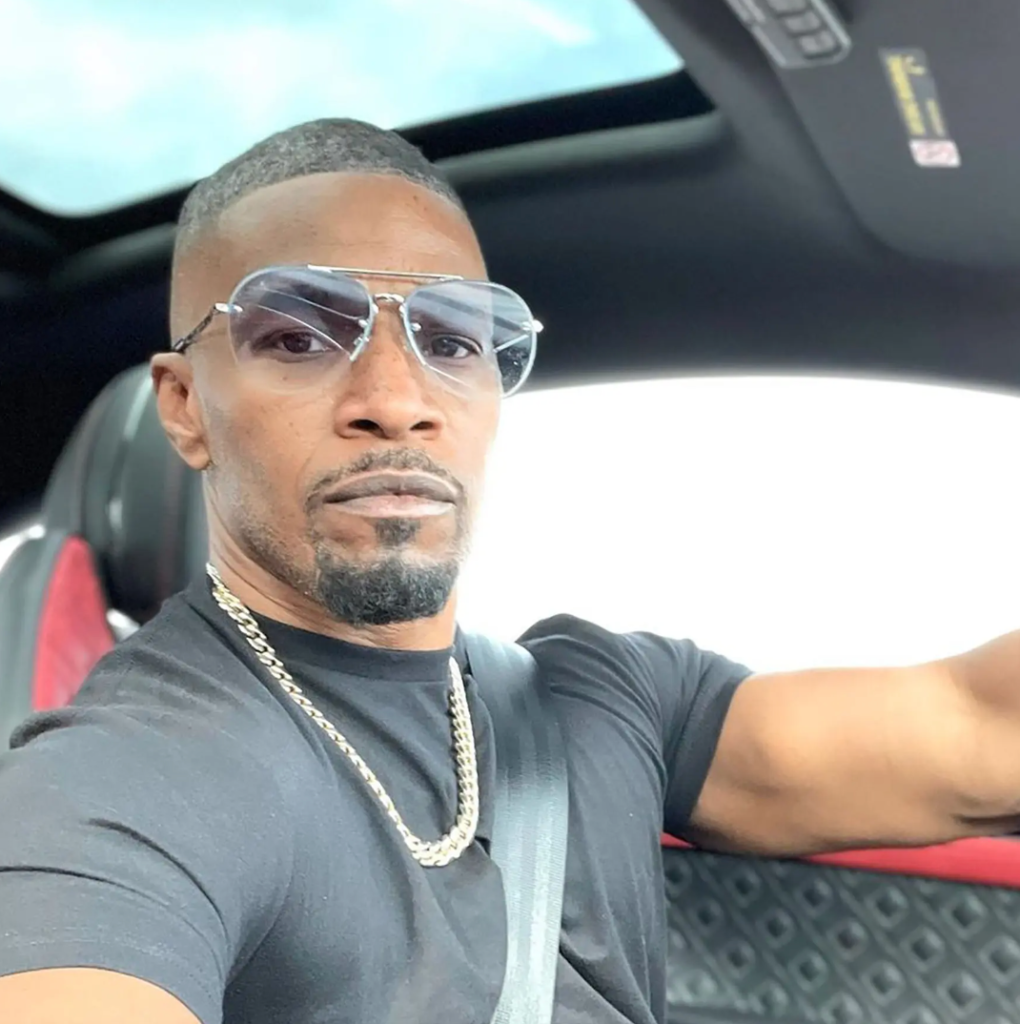 Jamie Foxx’s Rep Shuts Down Conspiracy Theory That COVID Vaccine Caused The Actor’s Illness
