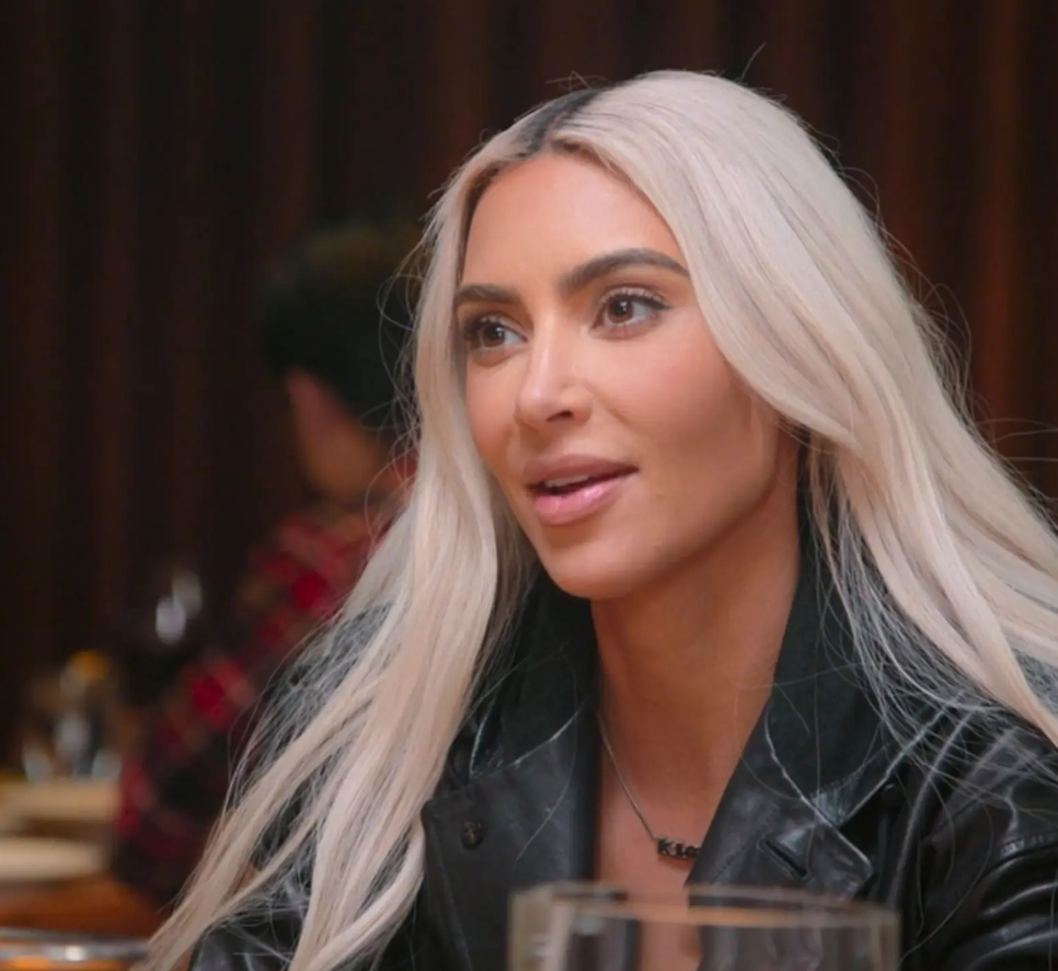 Kim Kardashian’s Secret Relationship With Mystery Man “Fred” Is Starting To Heat Up