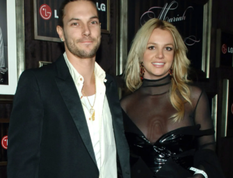 Kevin Federline And Britney Spears’ Lawyer Come To Her Defense After Report Claims She’s On Meth
