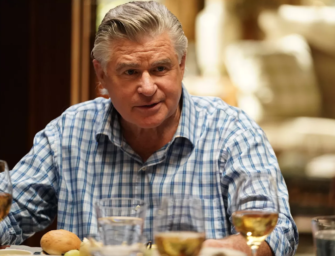 ‘Everwood’ Actor Treat Williams Dead At Age 71 After Tragic Motorcycle Accident