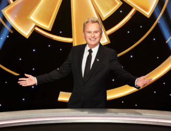‘Wheel of Fortune’ Host Pat Sajak Set To Retire After More Than 4 Decades Hosting!