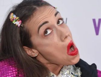 YouTuber Miranda Sings Is Losing Subscribers And Sponsors After “Teen Fart Stunt” Backlash