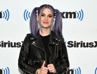 Kelly Osbourne Goes After Prince Harry In Heated Rant, Labels Him As A Whiny Little Brat!