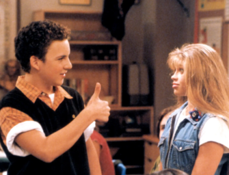 Topanga From ‘Boy Meets World’ Says Creepy ‘Boy Meets World’ Producer Admitted To Having Photo Of Her In Bedroom