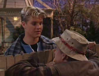 ‘Home Improvement’ Star Zachery Ty Bryan Claims His Domestic Violence Arrest Was Blown Out Of Proportion