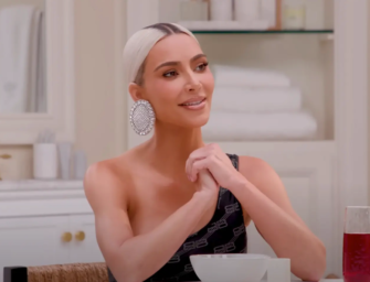 Kim Kardashian And Hailey Bieber Talk All About Sex In New Podcast Episode