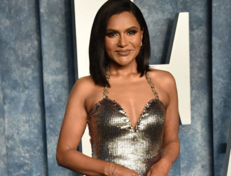At 44-Years-Old, Mindy Kaling Says She’s The Healthiest She’s Ever Been After Losing Weight