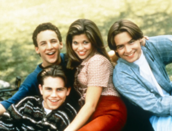 ‘Boy Meets World’ Stars Claim Ben Savage (Cory) Ghosted Them Out Of Nowhere, Haven’t Spoken In Three Years!
