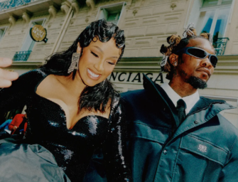 Cardi B And Offset Attend Event Together And Appear To Be United After Cheating Allegations