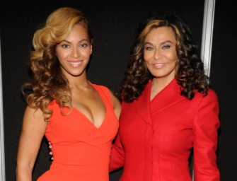 Over $1 Million In Cash And Jewelry Was Stolen From Tina Knowles’ Home In Los Angeles