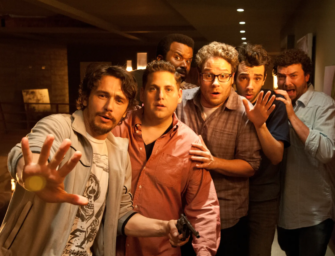 Jay Baruchel Admits He And Jonah Hill Actually Hated Each Other While Filming ‘This Is The End’