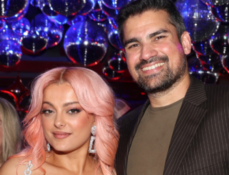 Bebe Rexha Calls Out Boyfriend By Sharing Texts He Sent To Her About Her Recent Weight Gain