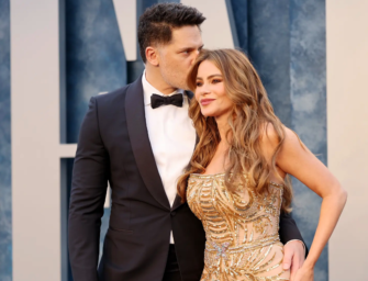 Sofia Vergara And Joe Manganiello Are Getting A Divorce After Just Seven Years Of Marriage