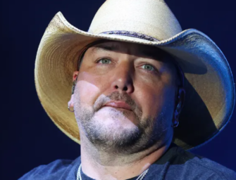 Country Music Superstar Jason Aldean Releases The Most Racist Music Video In History: “Try That In a Small Town”