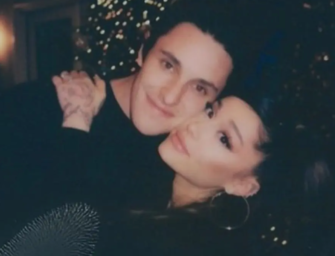 Ariana Grande Dating New Man While Her Estranged Husband Dalton Gomez Is “Devastated” After Split