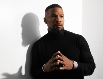 Jamie Foxx Posts Photo On Instagram, But Some Of His Fans Believe It’s AI-Generated… WHAT?