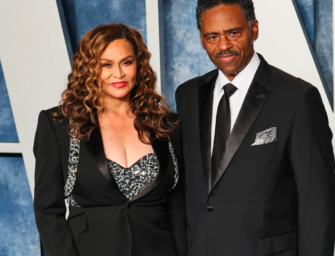 Beyonce’s Mom Tina Knowles Has Filed For A Divorce From Her Actor Husband Richard Lawson