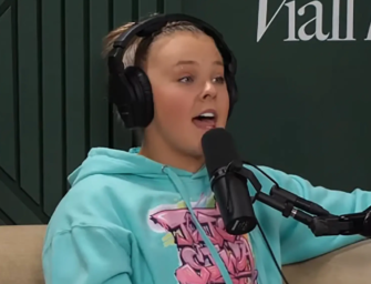 JoJo Siwa Says She No Longer Feels Guilty About Calling Candace Cameron Bure The Rudest Celebrity