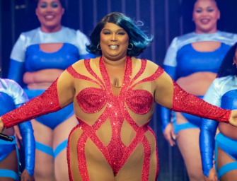 Shocking Lawsuit Claims Lizzo Is A Monster Who Forced Dancers To Lose Weight And Perform Lewd Sexual Acts