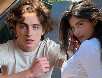 Kylie Jenner And Timothee Chalamet Are Still Dating Even After Breakup Rumors